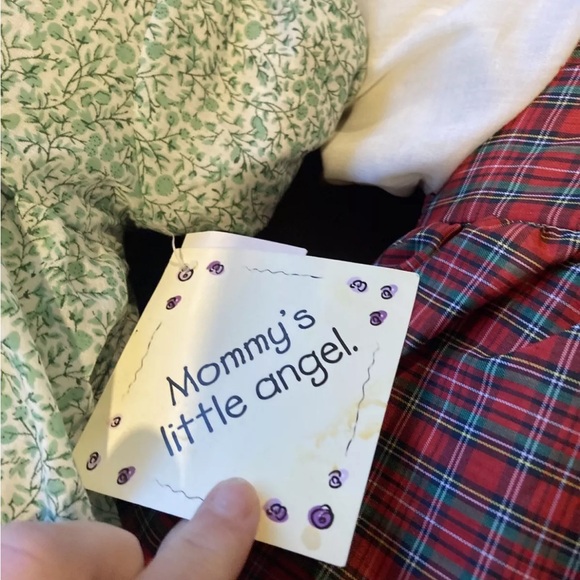 2 RARE Korner Kids 30-Inch Little Princess Little Angel NWT - Picture 6 of 8